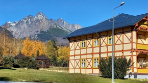 Vila Kollár Apartmán Rosa 14